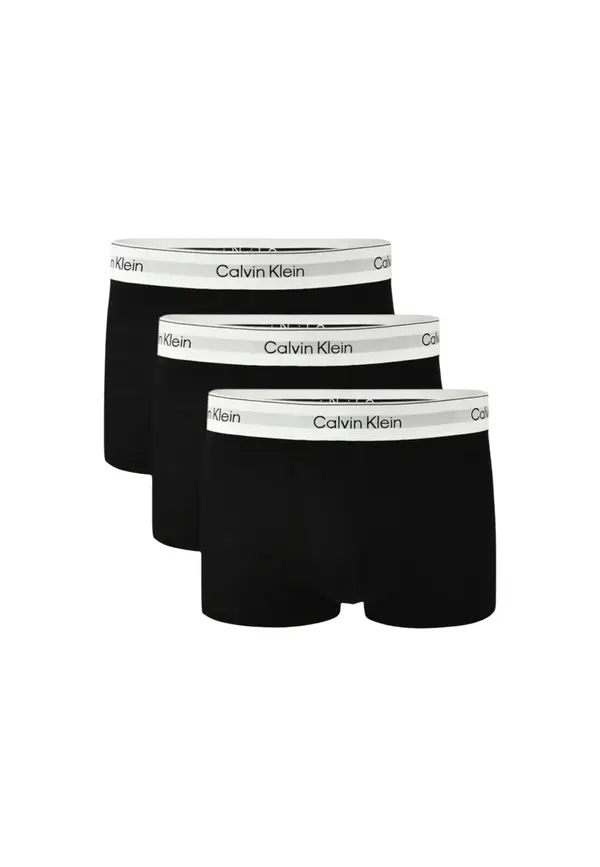 Calvin Klein Мъжки боксерки Calvin Klein, 3 броя