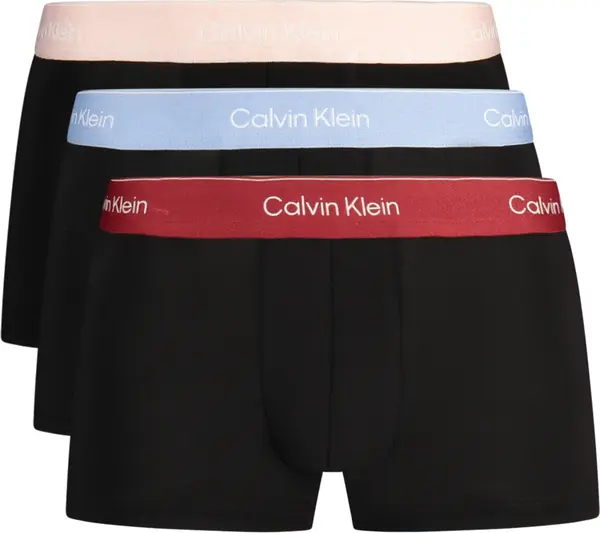 Calvin Klein Мъжки боксерки Calvin Klein, 3 броя