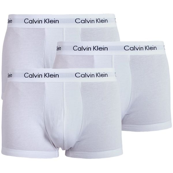 Calvin Klein Мъжки боксерки Calvin Klein 3 Pack