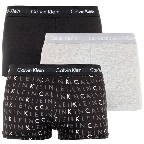 Calvin Klein Мъжки боксерки Calvin Klein