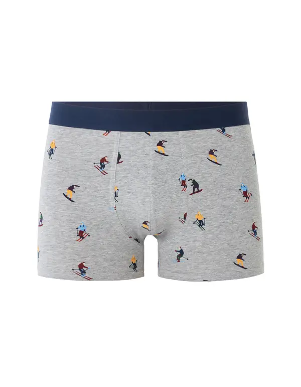 Celio Мъжки боксерки Celio Miboski