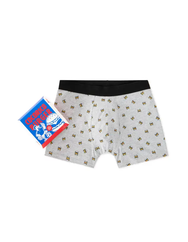 Celio Мъжки боксерки Celio Nibosoccer