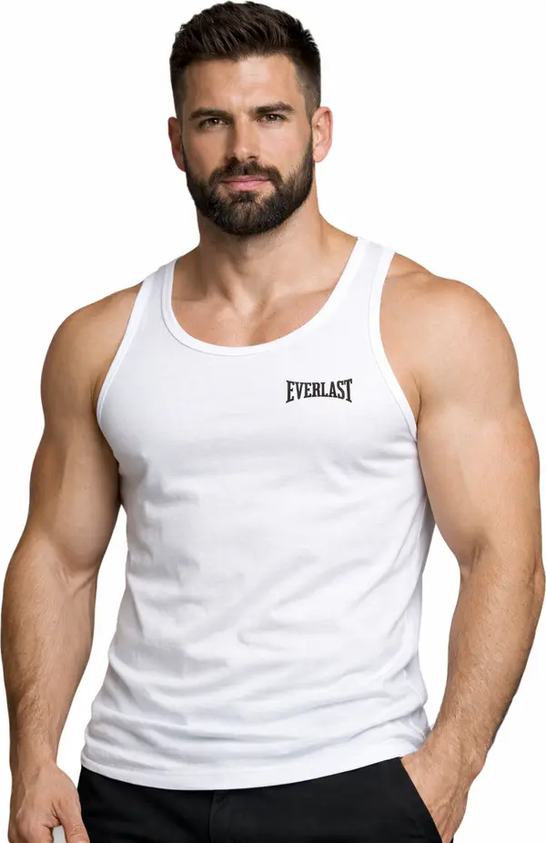 Everlast Мъжки боксерки Everlast EL0913 бели