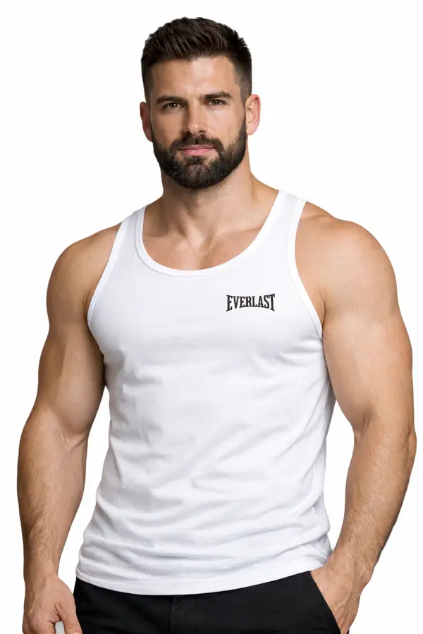 Everlast Мъжки боксерки Everlast EL0913 бели