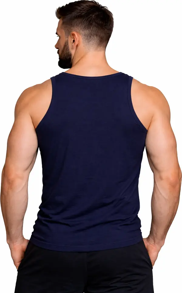 Everlast Мъжки боксерки Everlast EL0913 сини