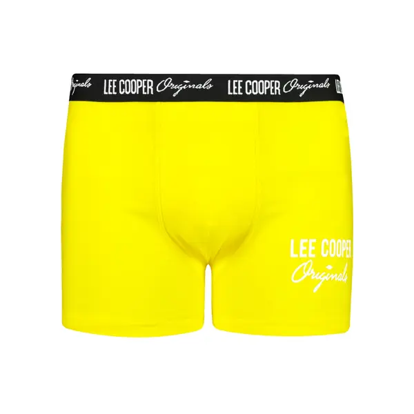 Lee Cooper Мъжки боксерки Lee Cooper Printed