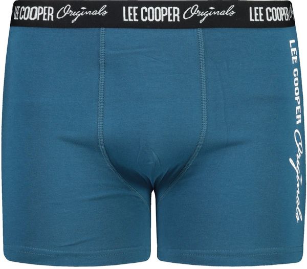 Lee Cooper Мъжки боксерки Lee Cooper Printed