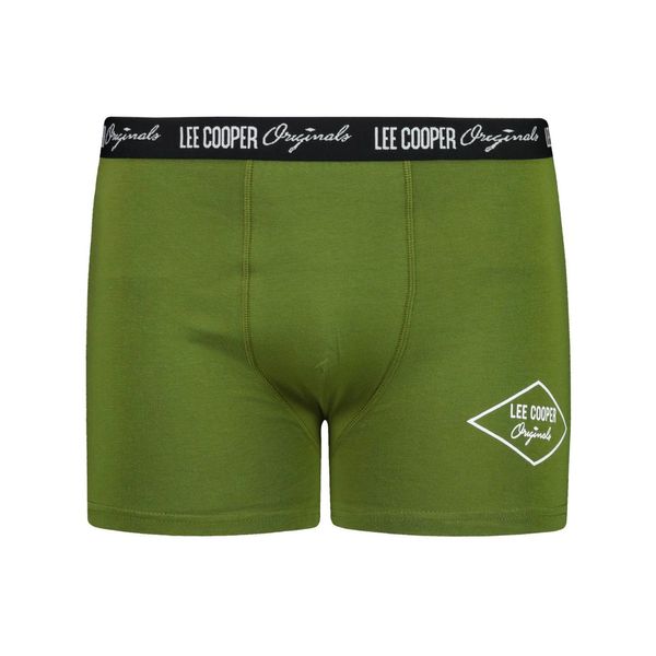 Lee Cooper Мъжки боксерки Lee Cooper Printed
