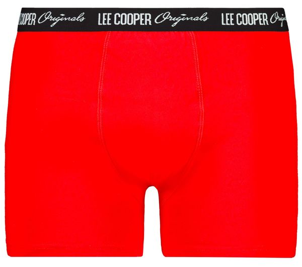 Lee Cooper Мъжки боксерки Lee Cooper Printed