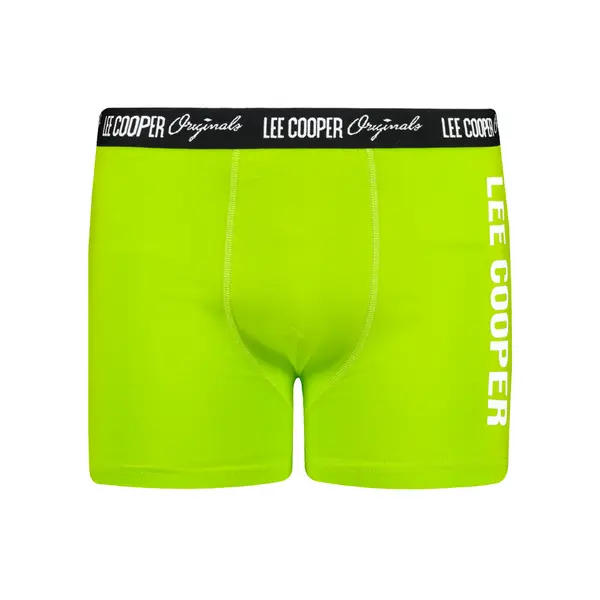 Lee Cooper Мъжки боксерки Lee Cooper Printed