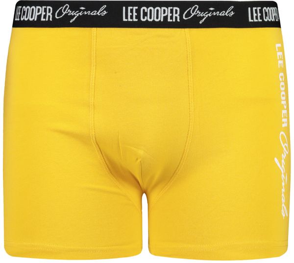 Lee Cooper Мъжки боксерки Lee Cooper Printed