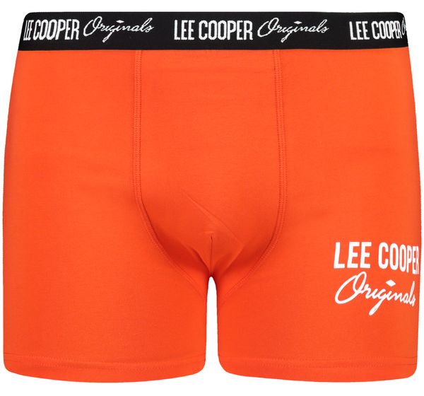 Lee Cooper Мъжки боксерки Lee Cooper Printed