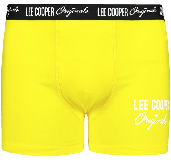 Lee Cooper Мъжки боксерки Lee Cooper Printed