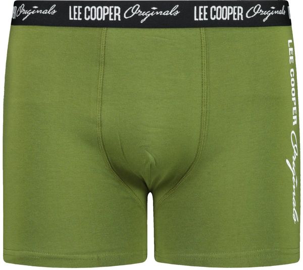 Lee Cooper Мъжки боксерки Lee Cooper Printed