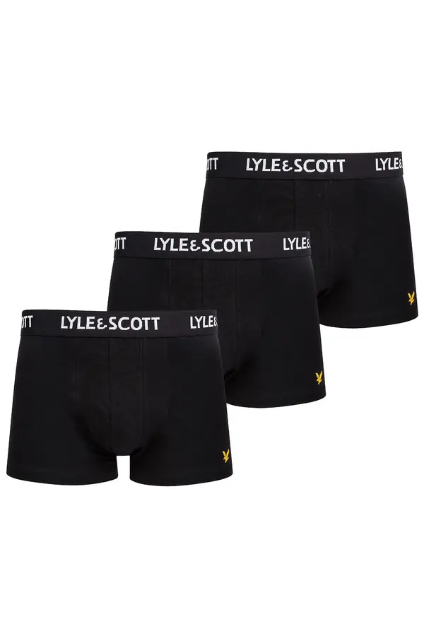 Lyle & Scott Мъжки боксерки Lyle &amp; Scott
