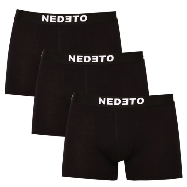 Nedeto Мъжки боксерки Nedeto