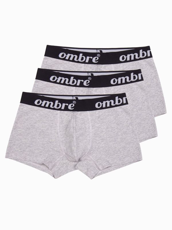 Ombre Мъжки боксерки Ombre