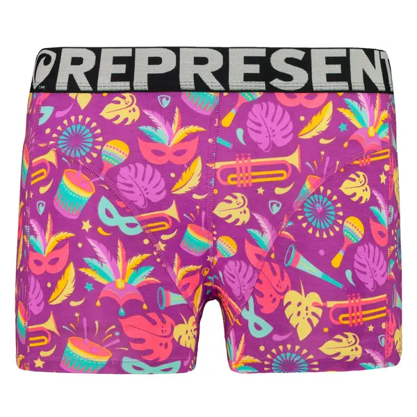 REPRESENT Мъжки боксерки REPRESENT SPORT RIO