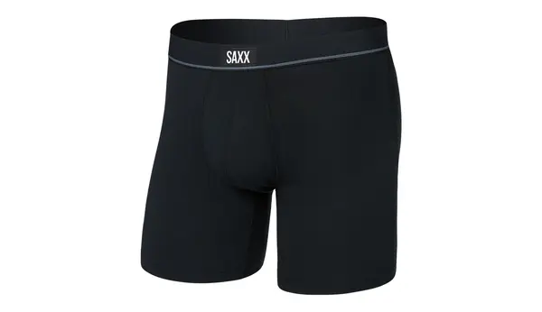 SAXX Мъжки боксерки Saxx Essential Cotton