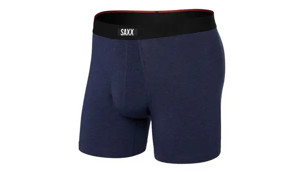 SAXX Мъжки боксерки Saxx Vibe Xtra Soft Comfort