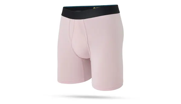 Stance Мъжки боксерки Stance Lilac