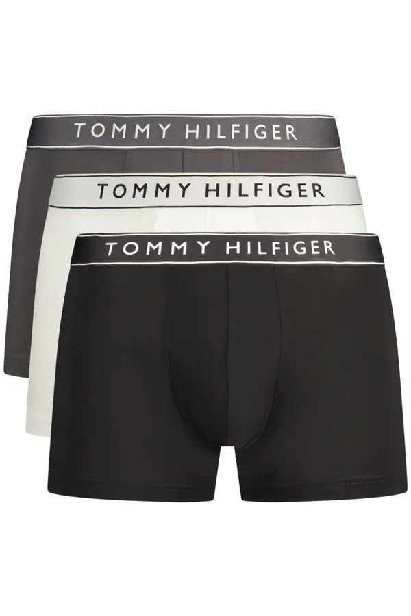 Tommy Hilfiger Мъжки боксерки Tommy Hilfiger, 3 броя