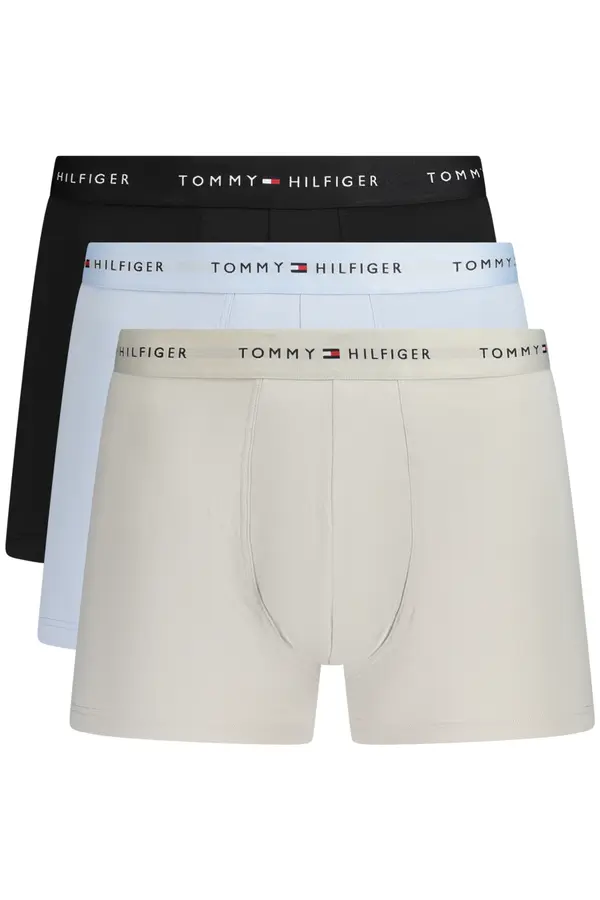 Tommy Hilfiger Мъжки боксерки Tommy Hilfiger, сини