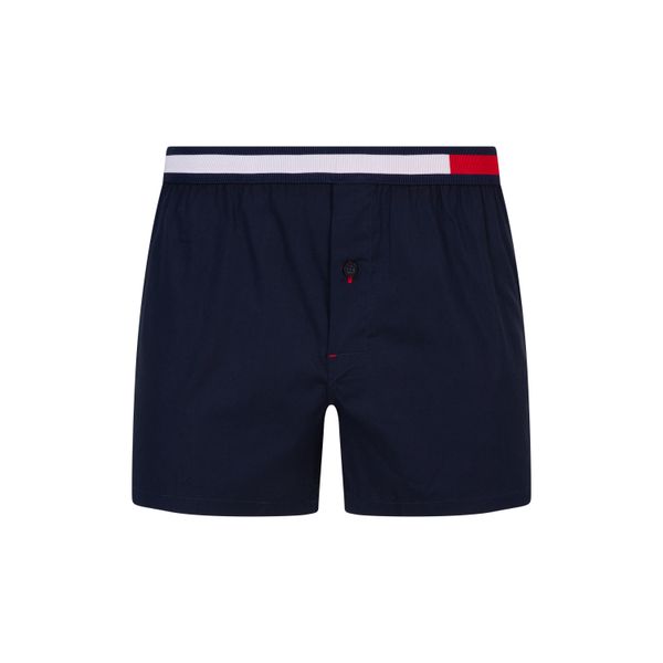 Tommy Hilfiger Мъжки боксерки Tommy Hilfiger Woven
