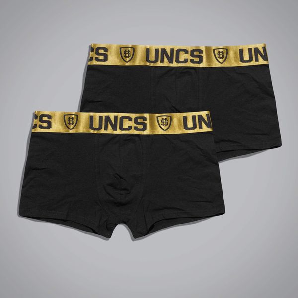 UNCS Мъжки боксерки UNCS 2PACK
