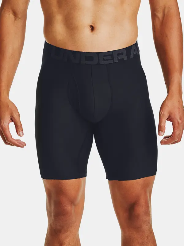 Under Armour Мъжки боксерки Under Armour 2-Pack