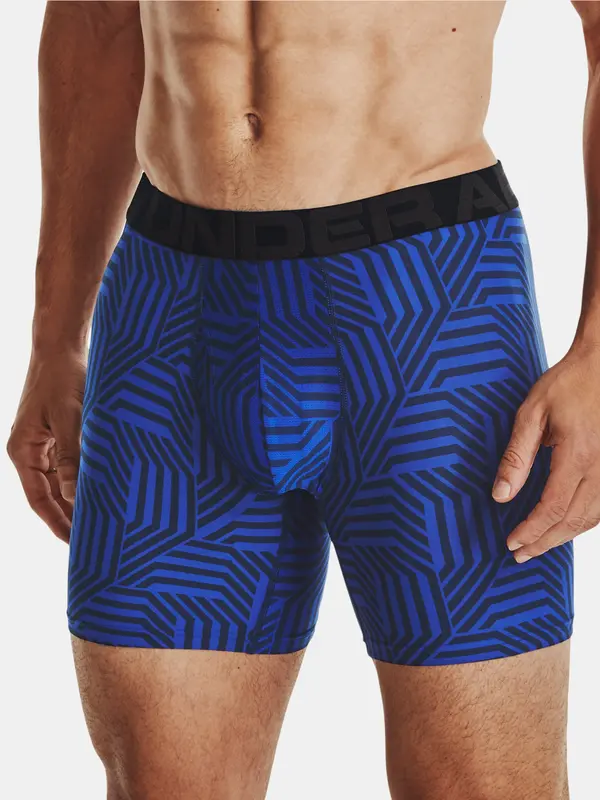 Under Armour Мъжки боксерки Under Armour 2 Pack