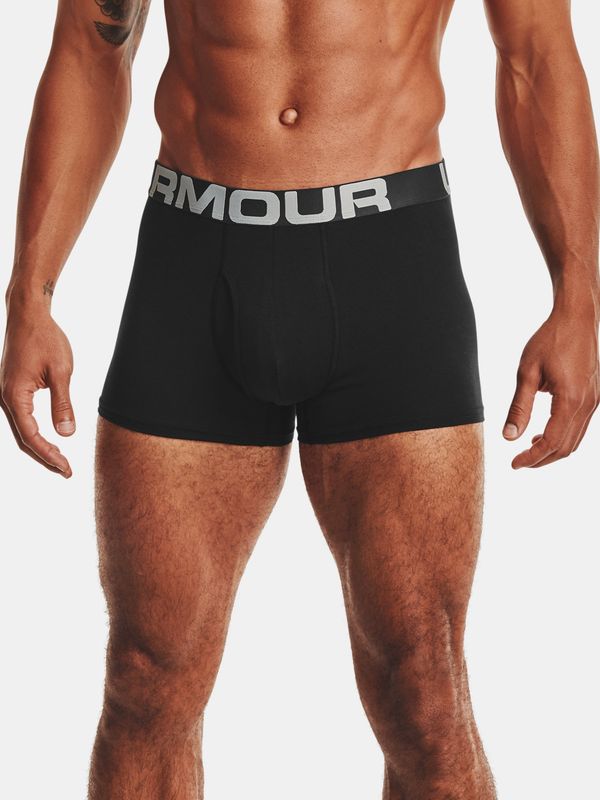 Under Armour Мъжки боксерки Under Armour 3PACK