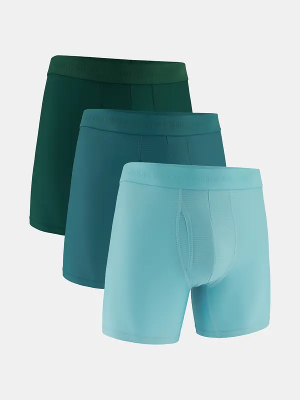 Under Armour Мъжки боксерки Under Armour Tech Mesh