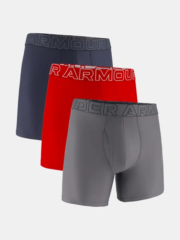 Under Armour Мъжки боксерки Under Armour Ua Performance Tech