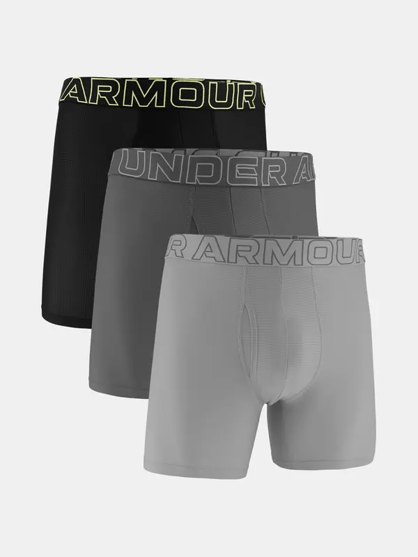 Under Armour Мъжки боксерки Under Armour Ua Performance Tech Mesh