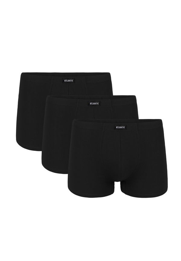 Atlantic Мъжки боксерки. Atlantic 3PACK