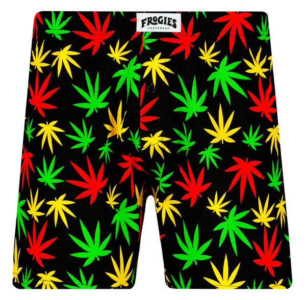 Frogies Мъжки боксерки. Frogies