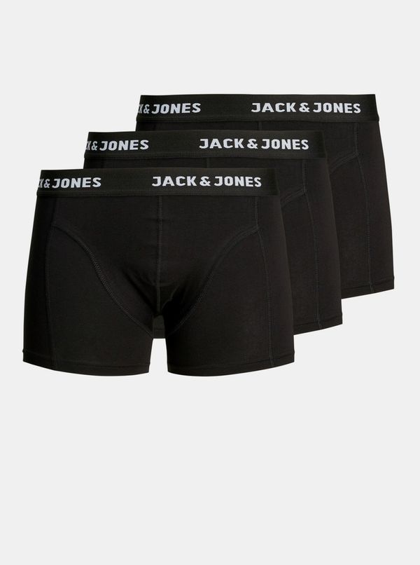 Jack & Jones Мъжки боксерки. Jack & Jones Anthony