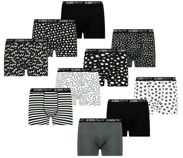 Lee Cooper Мъжки боксерки. Lee Cooper