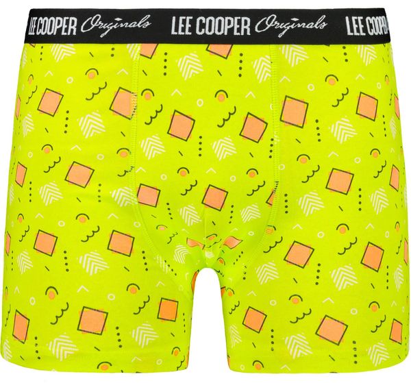 Lee Cooper Мъжки боксерки. Lee Cooper Patterned