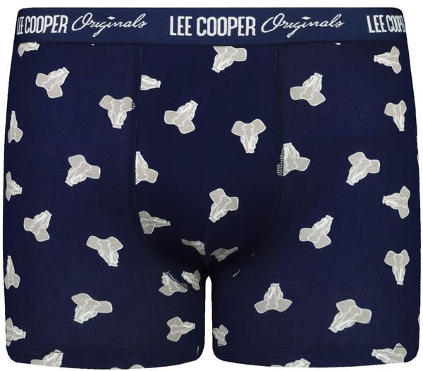 Lee Cooper Мъжки боксерки. Lee Cooper Patterned