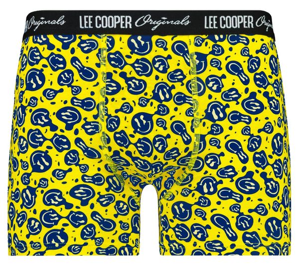 Lee Cooper Мъжки боксерки. Lee Cooper Patterned