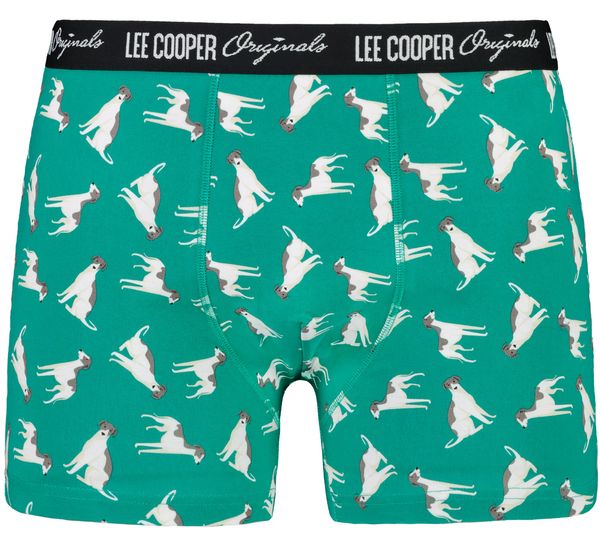 Lee Cooper Мъжки боксерки. Lee Cooper Patterned