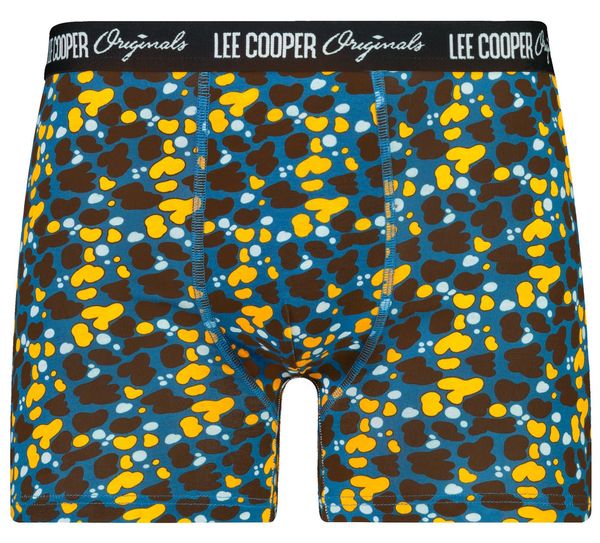 Lee Cooper Мъжки боксерки. Lee Cooper Patterned