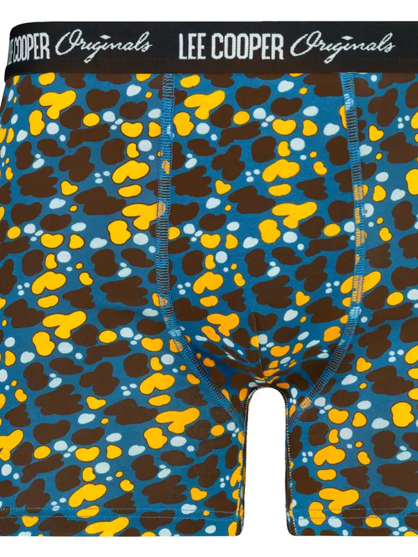 Lee Cooper Мъжки боксерки. Lee Cooper Patterned