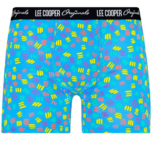 Lee Cooper Мъжки боксерки. Lee Cooper Patterned