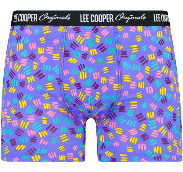 Lee Cooper Мъжки боксерки. Lee Cooper Patterned