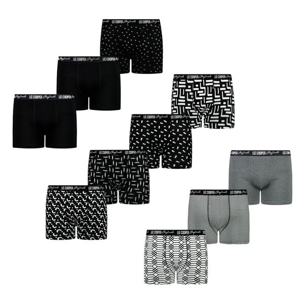 Lee Cooper Мъжки боксерки. Lee Cooper