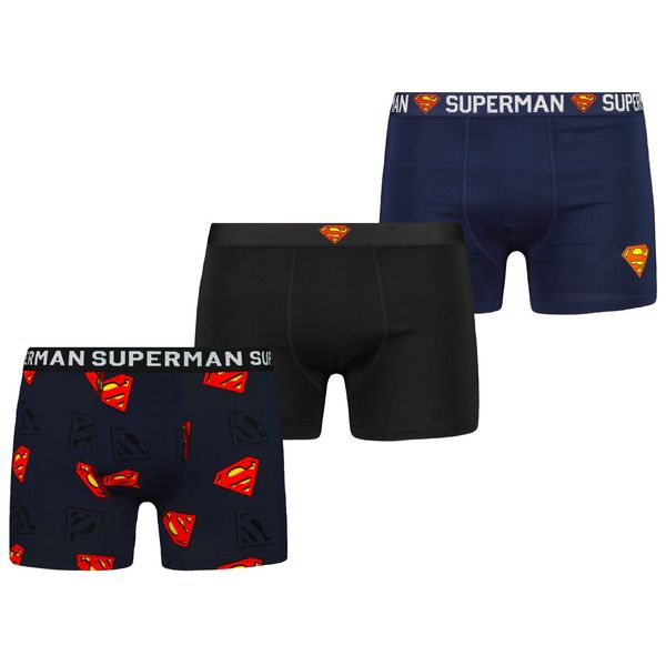 Licensed Мъжки боксерки. Licensed