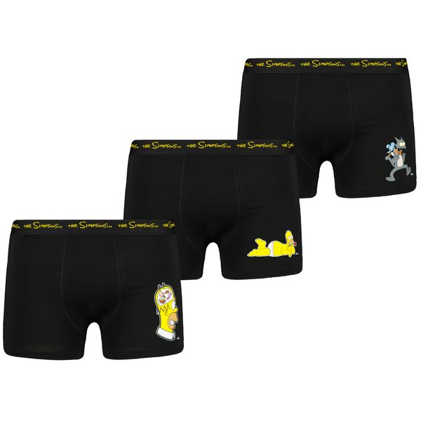 Licensed Мъжки боксерки. Licensed